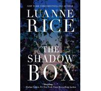 Luanne Rice The Shadow Box (Tascabile)