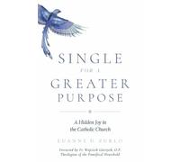 Luanne Zurlo Single for a Greater Purpose (Tascabile) 0