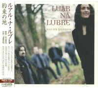 Luar Na Lubre - Hai Un Paraiso