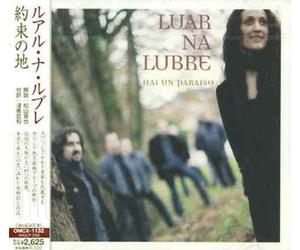 Luar Na Lubre - Hai Un Paraiso
