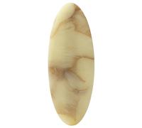 LUÃRE THE BARRETTE N2 Dune Beige
