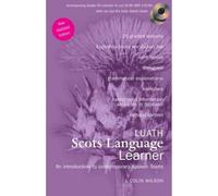 L Colin Wilson Luath Scots Language Learner (Tascabile)