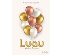 Luau: Celebra la vida