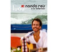 Luau Mtv Nando Reis E Os Infer