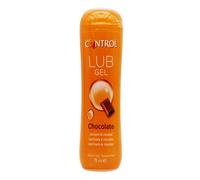 GEL LUB CHOCOLATE 75ML