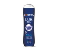 Lub Gel Nature Gel Lubrificante Classico a Base D'Acqua Senza Profumo - 100% Mad
