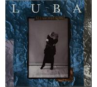 Luba - All or nothing (1989) / Vinyl record [Vinyl-LP]