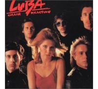 Luba - Chain Reaction