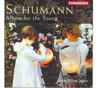 Luba Edlina - Schumann: Album Per La Giovent #249