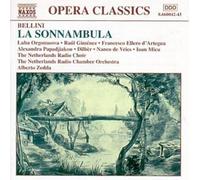 Luba Orgonasova - Bellini: La sonnambula