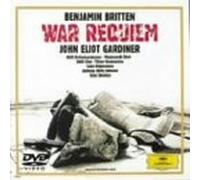 Luba Orgonasova/Gardiner/Ndr - Britten: War Requiem