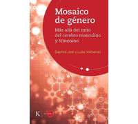 Luba Vikhanski Daphna Joel Mosaico de Género (Tascabile)