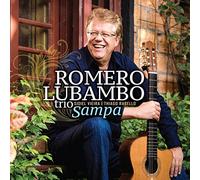 Lubambo, Romero - Sampa