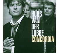 LUBBE, HUUB VAN DER - CONCORDIA