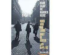 Lubbe, Huub Van der - Lubbe, Huub Van Der - Waar Gaan Die Mannen Heen