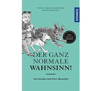 Lubbe-Scheuermann, P: Der Ganz Normale Wahnsinn Book NUOVO
