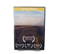 Lubbock Lights - Lubbock Lights