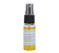 Lube 'albero - Cuester, olio a canna | Soluzione lubrificante da 20 ml, agente polacco liscio più liquido di manutenzione regolare per il condizionamento del bastone Attrito Strumento spor