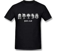 Lube Band-Maid T-Shirt Black Mens Tees L