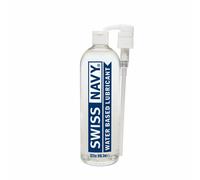 Lube Premium A Base D'Acqua Swiss Navy Sexuale Glide Personale USA 32oz./946ml