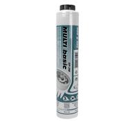 Lube-Shuttle Booster-Pack MULTI basic 2M Cartuccia del grasso Cartuccia del grasso