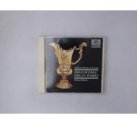 Lubeck – Opere per organo – Deutsche Grammophon