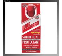 Lubegard 60902 Sintetico Atf Trasmissione Protettiva (Rosso) - 10 OZ