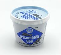 Lubegard Dr Trans Assemblee Goo-Firm Blu 16OZ (19260)