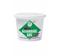 Lubegard Dr. Trans Montaggio Goo-Firm Verde 16OZ (19250)
