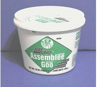 3PK LubeGard Dr Trans Verde Assemblee Goo Trans Gel Montaggio Lube Pesante Tack