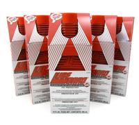 Lubegard Lubrificante Gard Automatico Atf Fluido Additivo 6 Pack Protezione Red