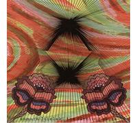 Lubelski, Samara - Fleeting Skies