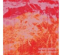 Lubelski, Samara - Wavelength [Import]
