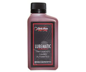 LUBEMATIC Tratt.ATF cambi aut. Fl.250ml