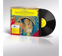 Barenboim, Yordanoff, Ttard, Desurmont – Messiaen: Quatuor pour la fin du temps – Vinile