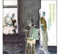 Lubenov Martin - Veselina - Cd