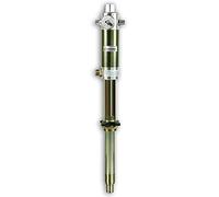 Lubeworks Air Operated pneumatica di trasferimento della Pompa Heavy Duty Doppia Azione 3: 1 High Flow Rate 6.1gpm (Imp.) / 28lpm per sae130 Oli/fluidi (Non per Benzina o Diesel)