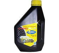 LUBEX 3 X 1LT Olio 4T Minerale 15W40 Expert 3LITRI TOTALI