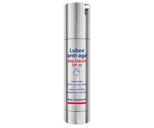 Lubex anti-age Classic Treatment Day Classic SPF 30, 50 ml