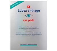 Lubex anti-age Eye Pads 8 Paar pro Packung