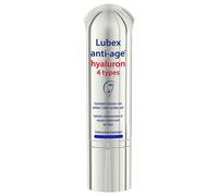 Lubex anti-age Hyaluron 4 Types Booster 30 ml