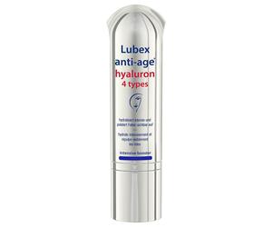 Lubex anti-age Hyaluron 4 Types Booster 30 ml