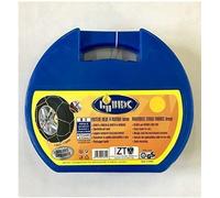 LUBEX CATENE DA NEVE 9MM GRUPPO 6 8688