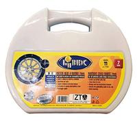 LUBEX Catene da Neve A ROMBO 7MM Gruppo 8 OMOLOGATE TUV CODICE 21347