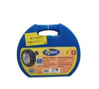 Lubex Catene da Neve a Rombo 9mm - Gruppo 8