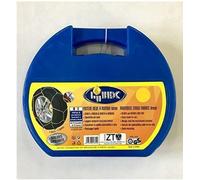 LUBEX CATENE DA NEVE MISURA 9MM GRUPPO 9 8691