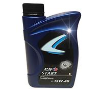 LUBEX Elf Olio Start 15W40 1lt