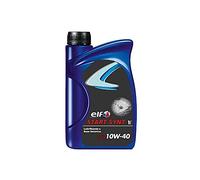 LUBEX Elf Olio Start SYNTECH 10W40 1LT