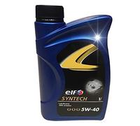 OLIO MOTORE AUTO SINTETICO ELF EVOLUTION FULL-TECH FE 5W-30 - 5LT LITRI-OFFERTA