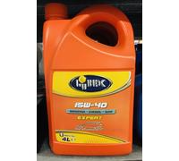 Lubex olio motore 15w40 lt. 4 (4 pezzi) - Lubex